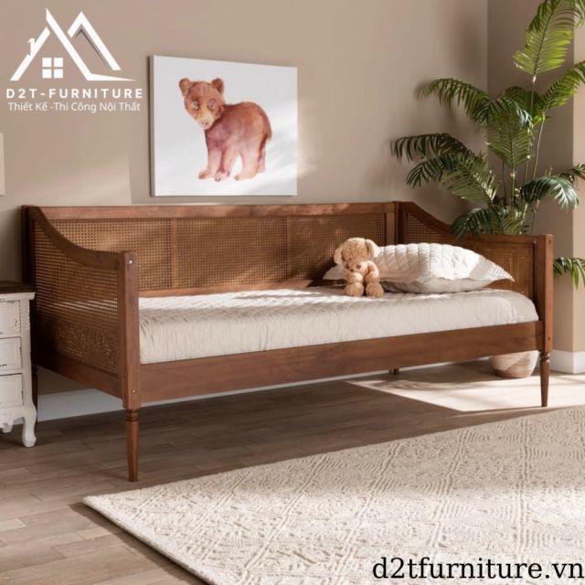 Hình ảnh nổi bật của Sofa mây